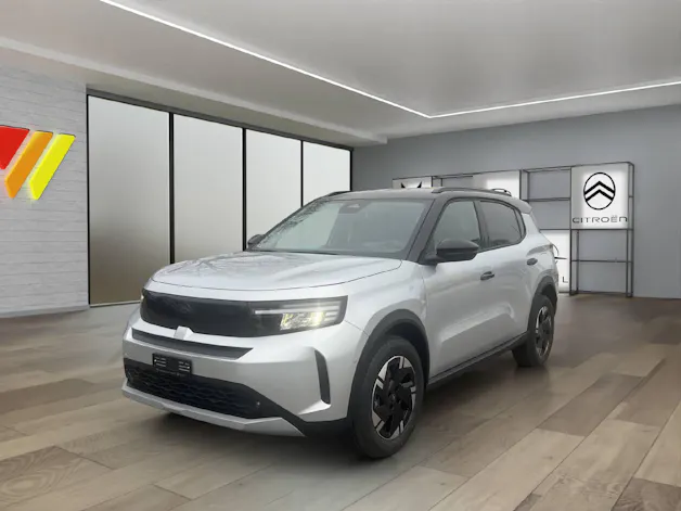 Opel Frontera-e long range GS