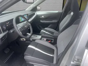 Opel Frontera-e long range GS
