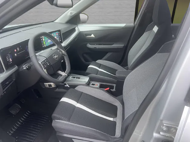 Opel Frontera-e long range GS