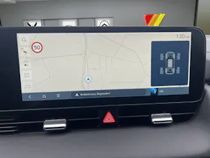 Hyundai Ioniq 5 Vertex 4WD