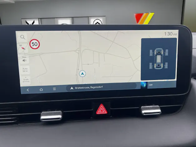 Hyundai Ioniq 5 Vertex 4WD