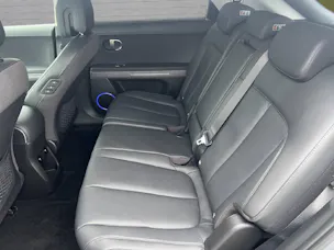 Hyundai Ioniq 5 Vertex 4WD