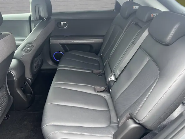 Hyundai Ioniq 5 Vertex 4WD