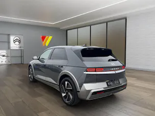 Hyundai Ioniq 5 Vertex 4WD
