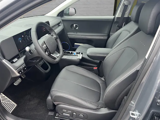 Hyundai Ioniq 5 Vertex 4WD