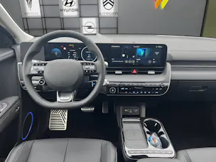 Hyundai Ioniq 5 Vertex 4WD