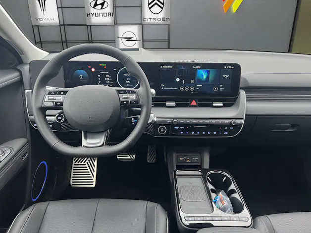 Hyundai Ioniq 5 Vertex 4WD
