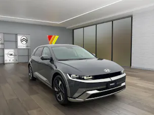 Hyundai Ioniq 5 Vertex 4WD