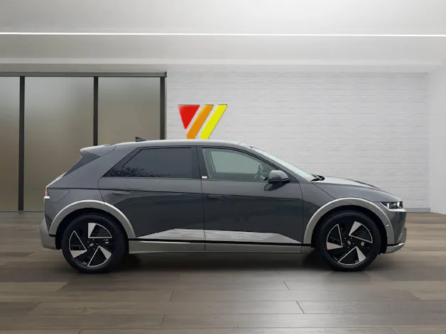 Hyundai Ioniq 5 Vertex 4WD