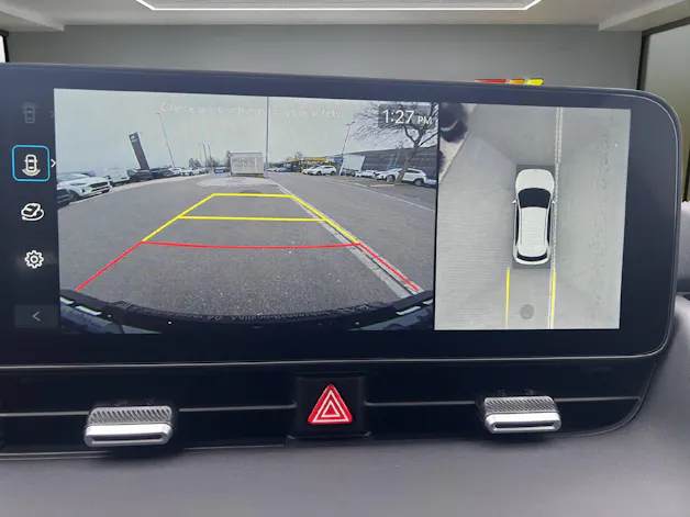 Hyundai Ioniq 5 Vertex 4WD
