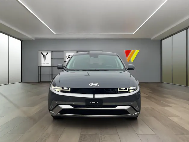 Hyundai Ioniq 5 Vertex 4WD