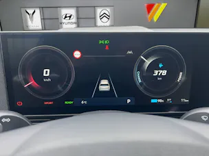 Hyundai Ioniq 5 Vertex 4WD