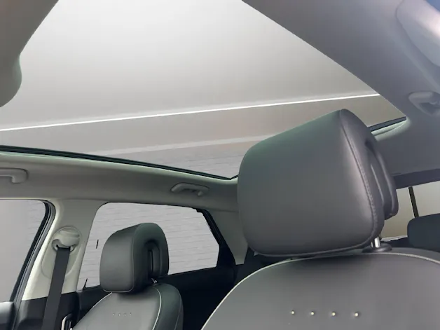 Hyundai Ioniq 5 Vertex 4WD
