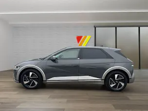 Hyundai Ioniq 5 Vertex 4WD