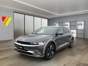 Hyundai Ioniq 5 Vertex 4WD