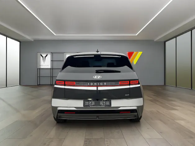 Hyundai Ioniq 5 Vertex 4WD
