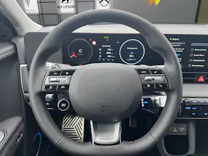 Hyundai Ioniq 5 Vertex 4WD