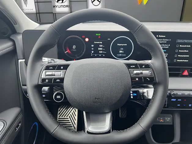 Hyundai Ioniq 5 Vertex 4WD
