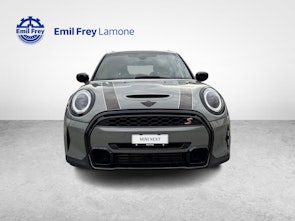 Vehicle image MINI F55 2.0i Cooper S SDKG