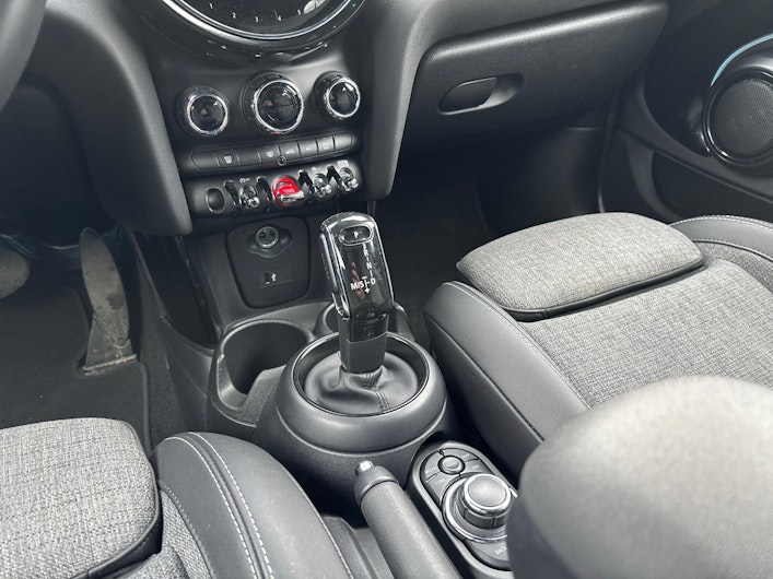 Vehicle image MINI MINI