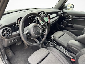 Vehicle image MINI F55 2.0i Cooper S SDKG