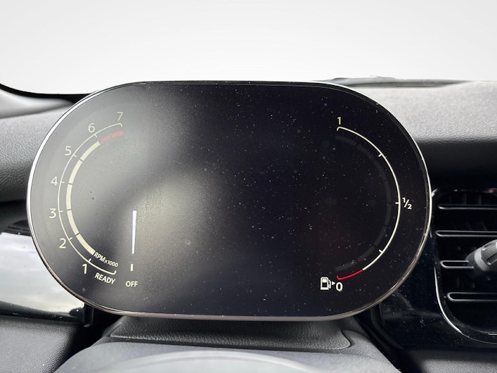 Vehicle image MINI MINI