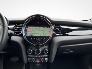 Vehicle image MINI F55 2.0i Cooper S SDKG