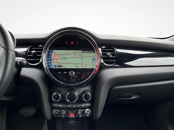 Vehicle image MINI MINI