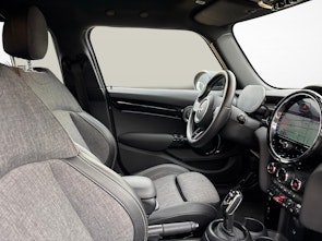 Vehicle image MINI F55 2.0i Cooper S SDKG