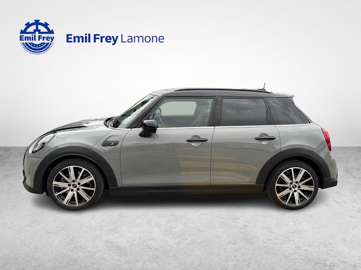 Vehicle image MINI MINI