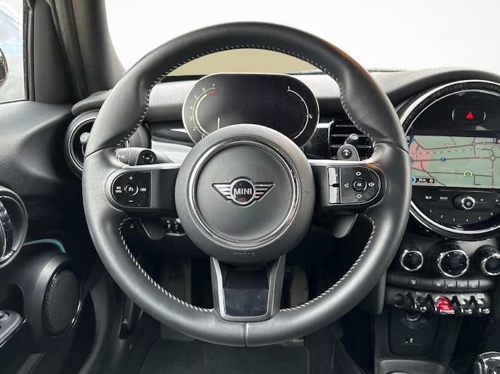 Vehicle image MINI MINI