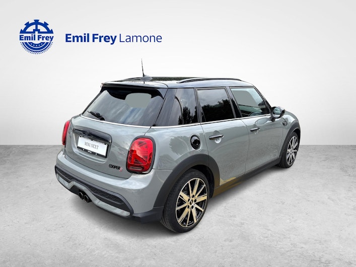 Vehicle image MINI MINI