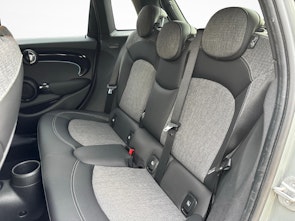 Vehicle image MINI F55 2.0i Cooper S SDKG