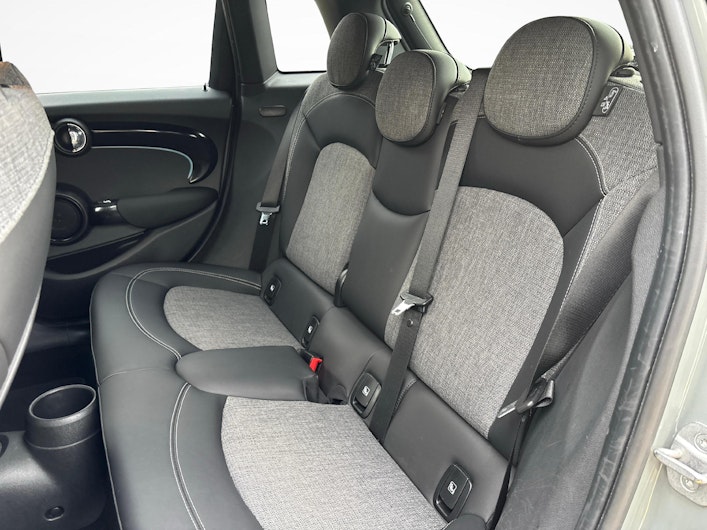 Vehicle image MINI MINI