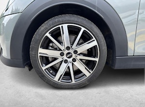 Vehicle image MINI F55 2.0i Cooper S SDKG