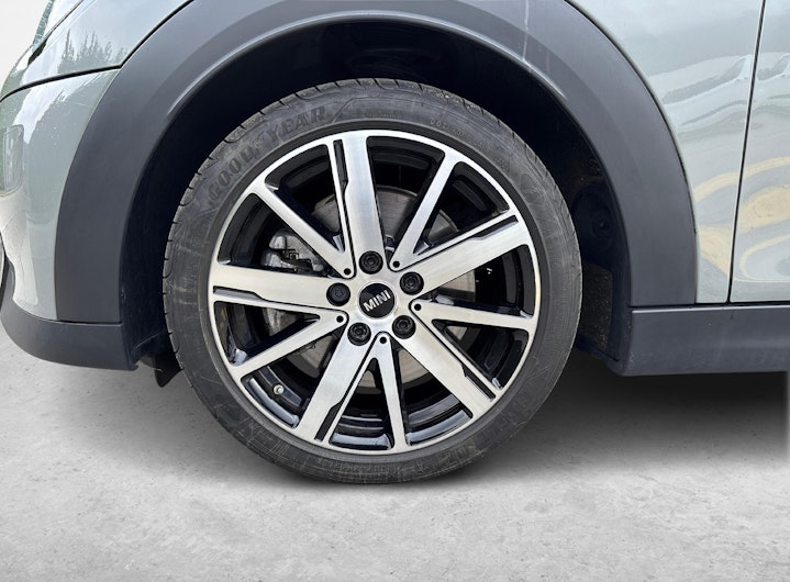 Vehicle image MINI MINI