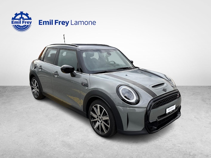 Vehicle image MINI MINI