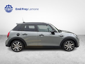 Vehicle image MINI F55 2.0i Cooper S SDKG