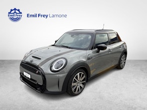 Vehicle image MINI F55 2.0i Cooper S SDKG