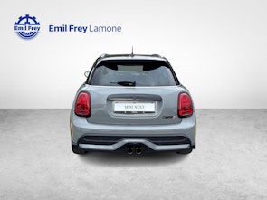 Vehicle image MINI F55 2.0i Cooper S SDKG