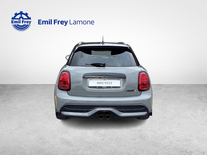 Vehicle image MINI MINI