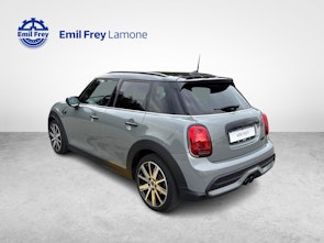 Vehicle image MINI F55 2.0i Cooper S SDKG