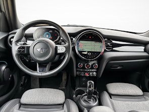 Vehicle image MINI F55 2.0i Cooper S SDKG