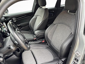 Vehicle image MINI F55 2.0i Cooper S SDKG