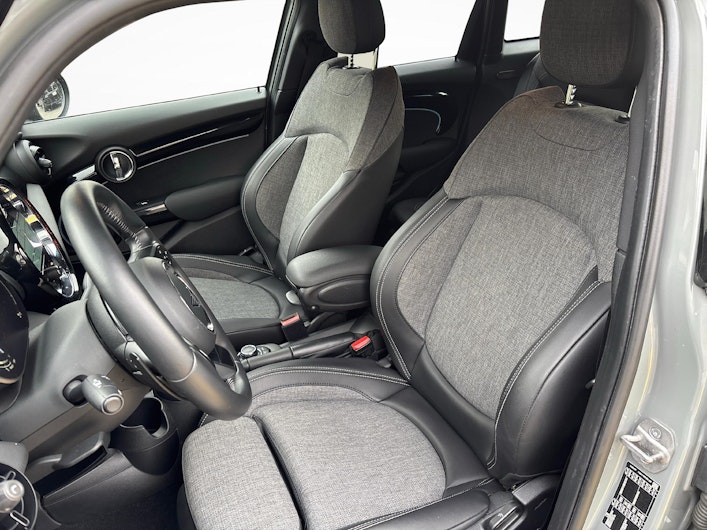 Vehicle image MINI MINI