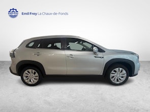 Vehicle image SUZUKI S-Cross 1.4 T Sakura Hybrid 4x4