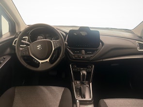 Vehicle image SUZUKI S-Cross 1.4 T Sakura Hybrid 4x4