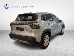 Vehicle image SUZUKI S-Cross 1.4 T Sakura Hybrid 4x4