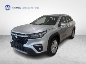 Vehicle image SUZUKI S-Cross 1.4 T Sakura Hybrid 4x4