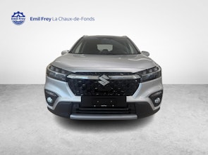 Vehicle image SUZUKI S-Cross 1.4 T Sakura Hybrid 4x4